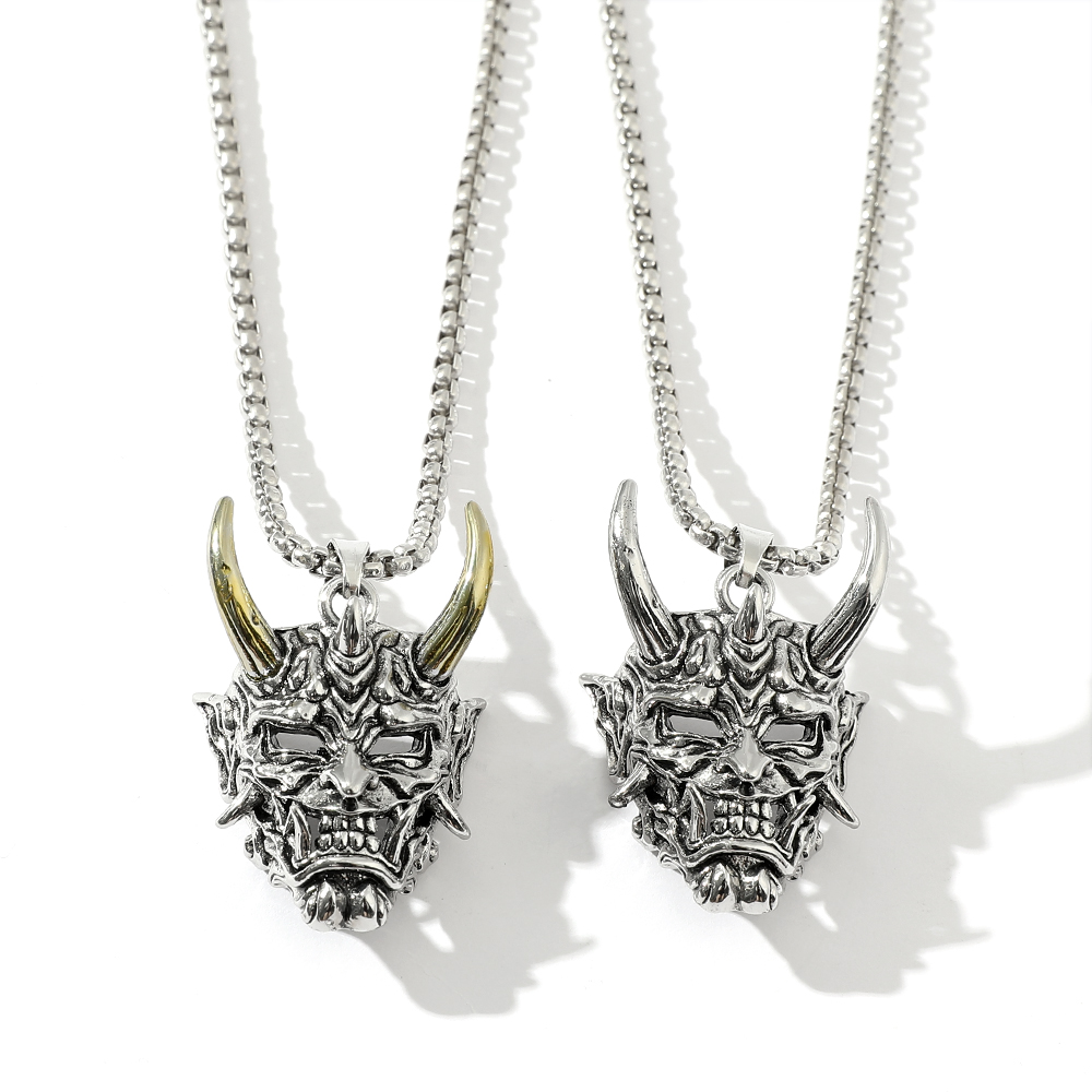Handsome Rascal Ghost Mask Pen - Men'S Accessories And Jewelry 评论和价格