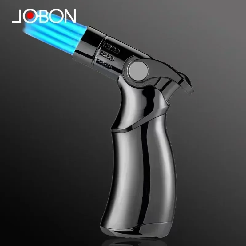 2026 Best Seller JOBON 4 Flame - Lighter Windproof 评论和价格