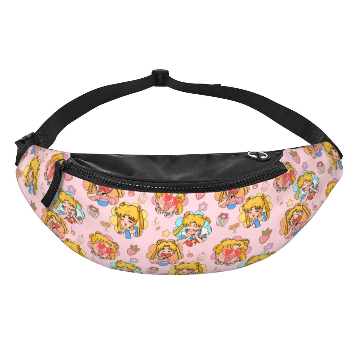 Custom Fashion S-Sailors M-Moo - Men'S Accessories Travel Bag 评论和价格