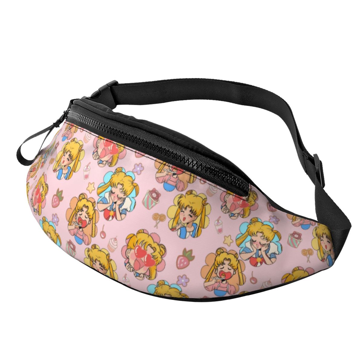 Custom Fashion S-Sailors M-Moo - Men'S Accessories Travel Bag 评论和价格