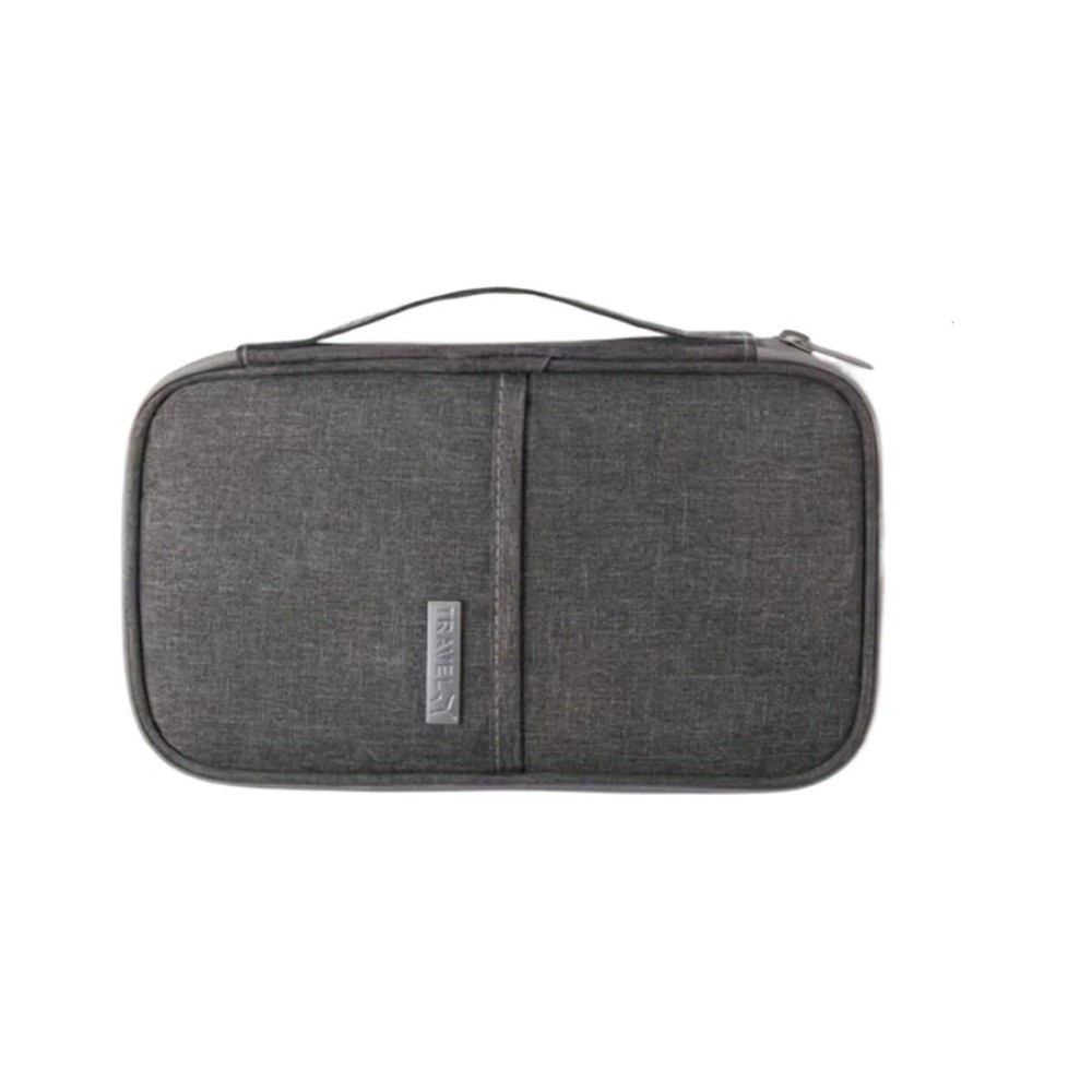 Creative Solid Color Passport  - Men'S Accessories Travel Bag 评论和价格