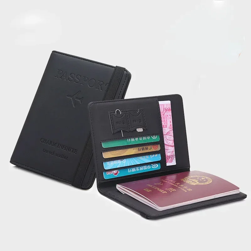Women Men Travel Passport Hold - Men'S Accessories Travel Bag 评论和价格