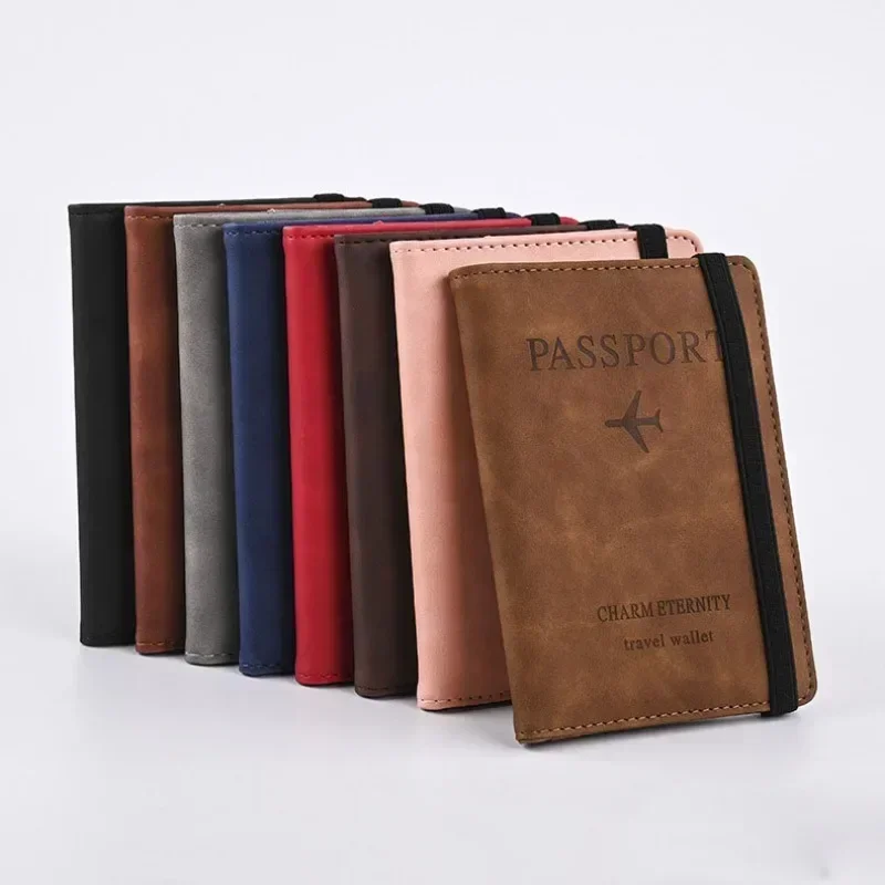 Women Men Travel Passport Hold - Men'S Accessories Travel Bag 评论和价格