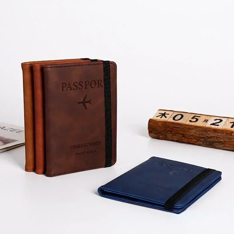 Women Men Travel Passport Hold - Men'S Accessories Travel Bag 评论和价格