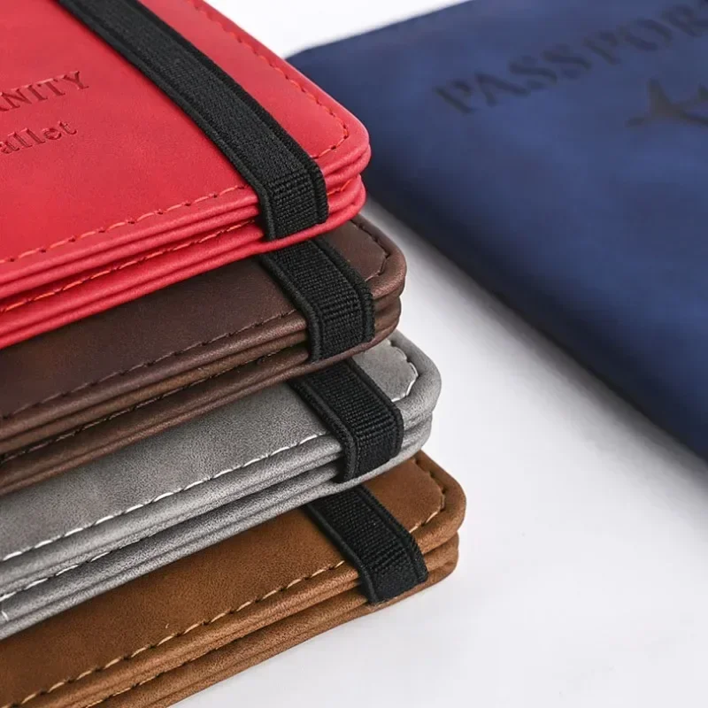 Women Men Travel Passport Hold - Men'S Accessories Travel Bag 评论和价格
