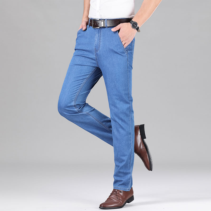New Lyocell Fabric Jeans Men S - Levis Jeans 501 评论和价格