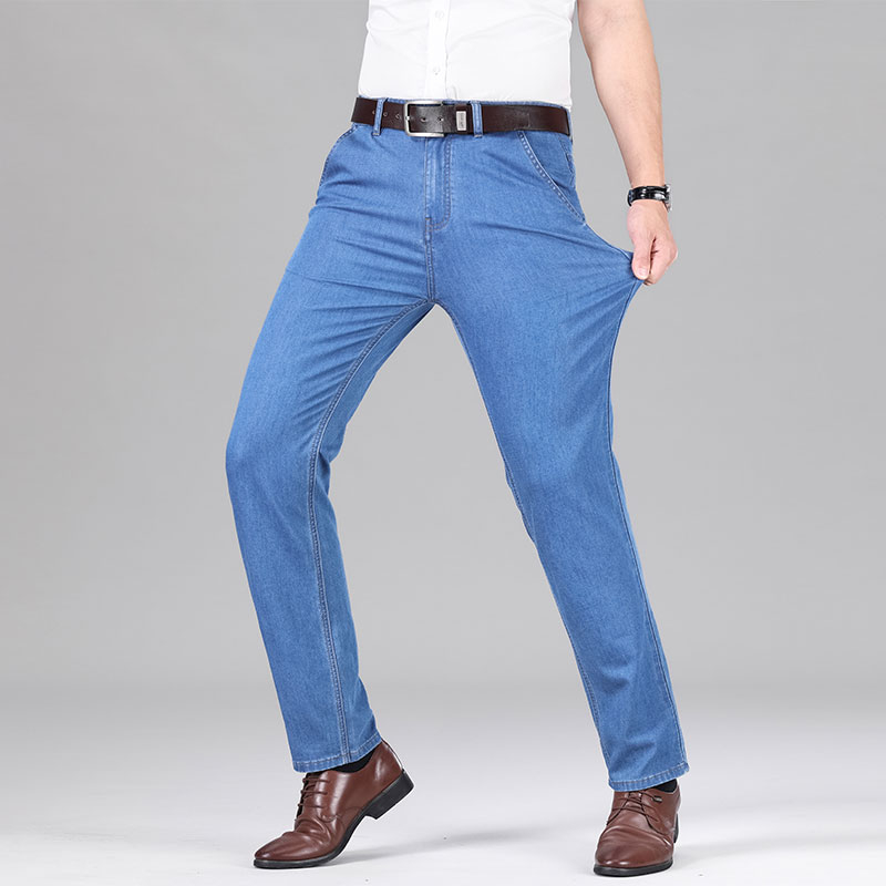 New Lyocell Fabric Jeans Men S - Levis Jeans 501 评论和价格