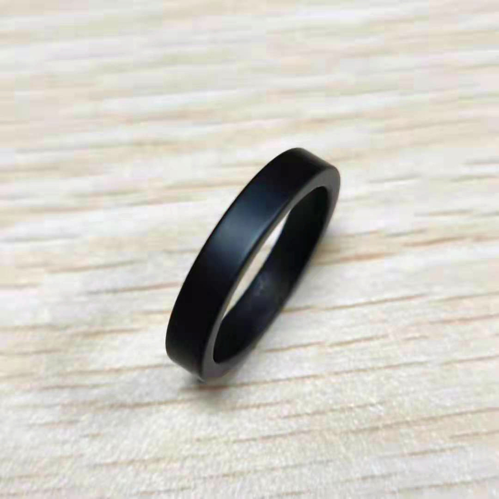 Small Qty Wholesale 4mm Matte  - Men Accessories Shop 评论和价格
