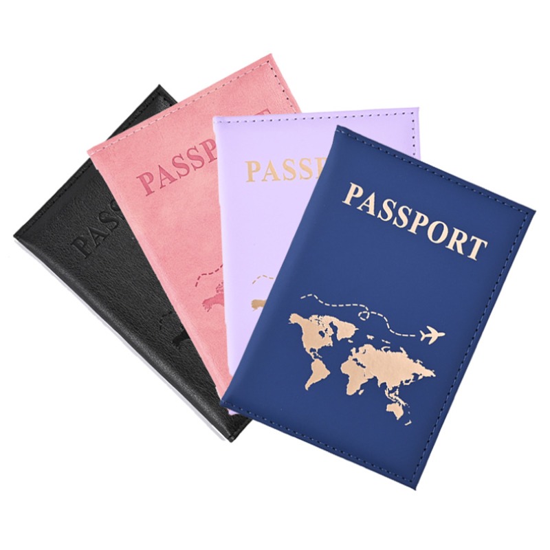 Fashion Passport Holder with L - Men'S Accessories Travel Bag 评论和价格