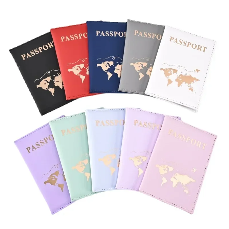 Fashion Passport Holder with L - Men'S Accessories Travel Bag 评论和价格