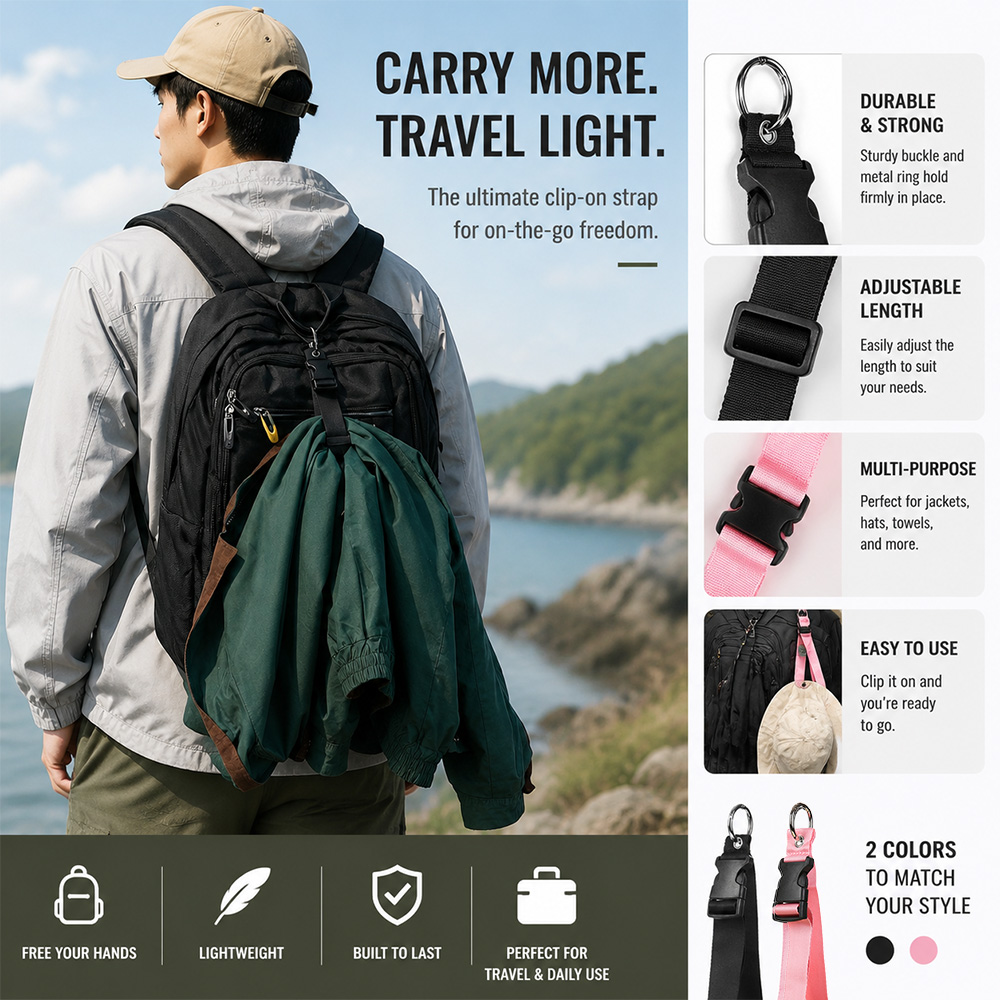 Portable Anti-Theft Luggage St - Men'S Accessories Travel Bag 评论和价格