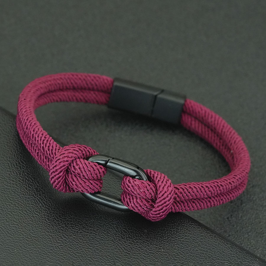 Noter New Unique Men Cord Brac - Men'S Accessories Premium 评论和价格