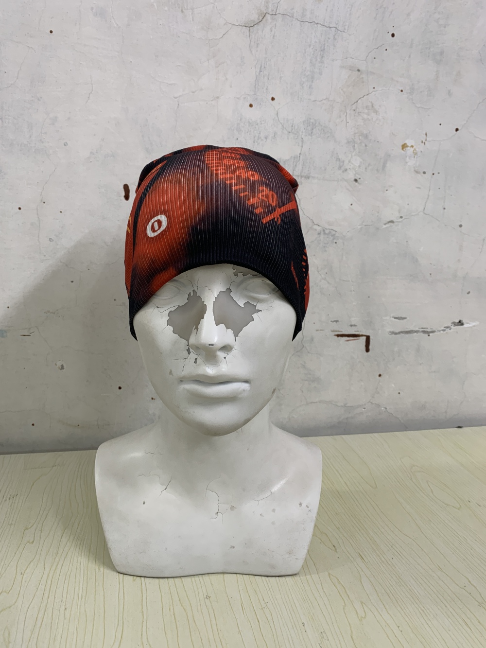 Slouchy Beanie Hat Casual Stre - Men Accessories Shop 评论和价格